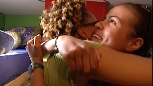 Road Rules Season 10 Episode 2 - Quest For The Crest, Part 2