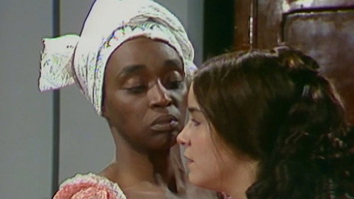 Isaura: Slave Girl Season 1 Episode 39 - Chapter 39