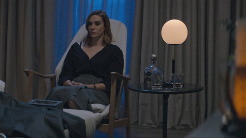 La Reina del Sur Season 3 Episode 37 - Zombie