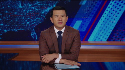 September 18, 2024 - Daniel Dae Kim still