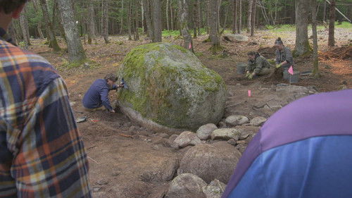 The Curse of Oak Island Season 13 Episode 11 - A Knight's Journey