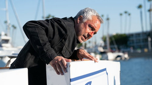 Bosch: Legacy Season 2 Episode 9 - Escape Plan