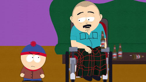 undefined Season 9 Episode 14 - Bloody Mary
