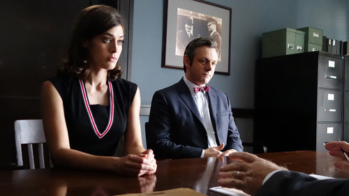 Masters of Sex Season 3 Episode 12 - Full Ten Count