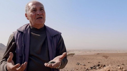 Treasures Decoded Season 5 Episode 5 - Episode 5