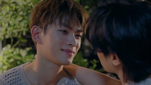 The Summer you Kissed Me Season 1 Episode 5 - Episode 5