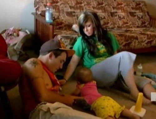 Teen Mom 2 Season 1 Episode 3 - Change of Heart