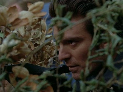 The Pretender Season 3 Episode 8 - Flesh and Blood