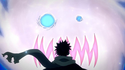 Sengoku Youko Season 1 Episode 8 - Mystic Swordsman