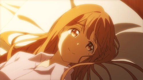 undefined Season 1 Episode 9 - It's Been Called Love and Affection