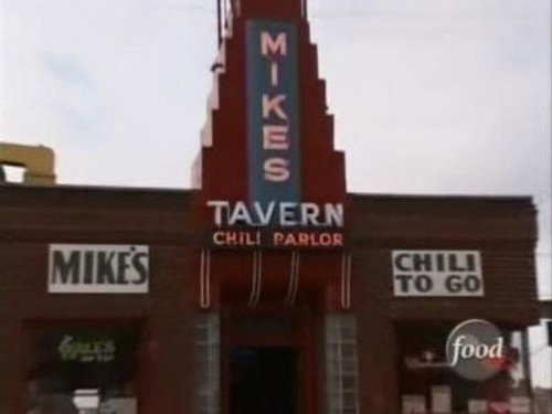 Diners, Drive-Ins and Dives Season 2 Episode 4 - Local Flavor