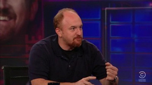 Louis C.K. still