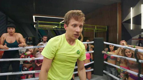 Fitness Season 3 Episode 9 - Episode 9