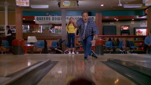 The King of Queens Season 2 Episode 11 - Sparing Carrie