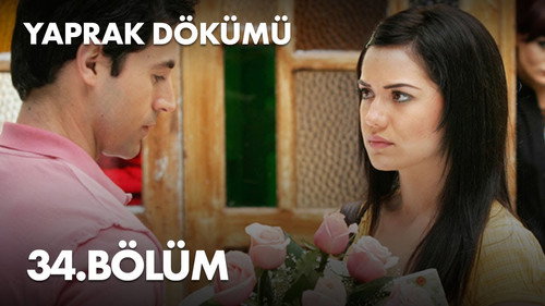 Falling Leaves Season 1 Episode 34 - Episode 34