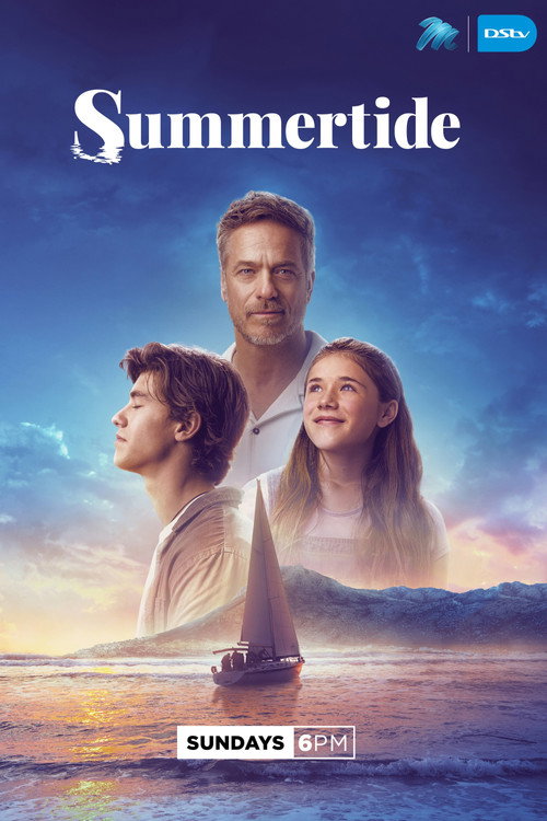 Summertide poster