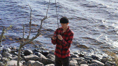 Expedition Vildmark Season 1 Episode 2 - Episode 2