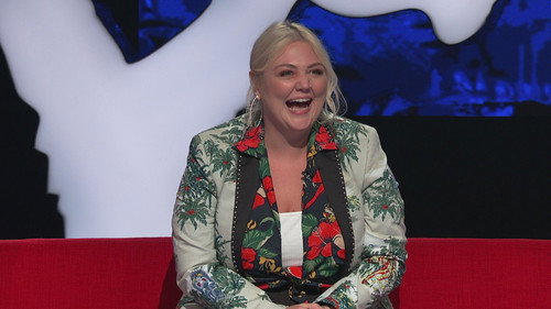 Elle King still