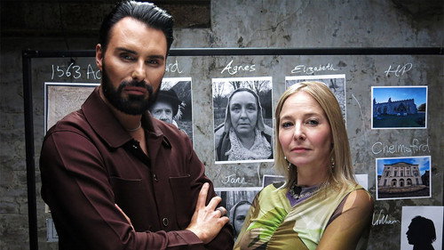 Witches Of Essex Season 1 Episode 1 - Hatfield Peverel (1566)