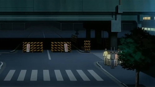 Wangan Midnight Season 1 Episode 12 - Professional
