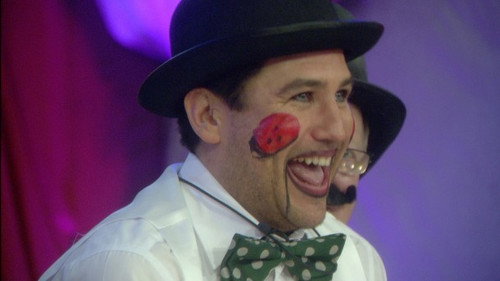 Celebrity Big Brother Season 15 Episode 26 - Day 25