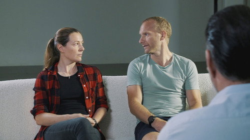 Married at First Sight Sweden Season 8 Episode 7 - Episode 7