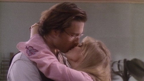 The Wonder Years Season 1 Episode 4 - Angel