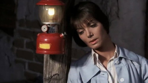 Mannix Season 2 Episode 8 - Who Will Dig the Graves?