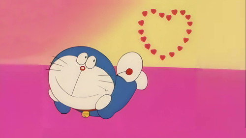 Doraemon Season 1 Episode 6 - Nobita's Bride