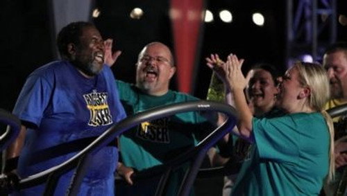 The Biggest Loser Season 11 Episode 1 - Week 1