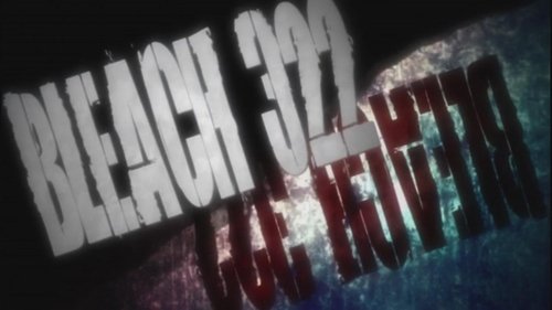 undefined Season 1 Episode 322 - Clash! Rukia vs. Rukia!
