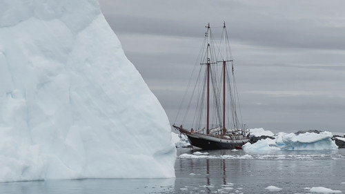 History's Greatest Mysteries Season 6 Episode 2 - The Franklin Expedition