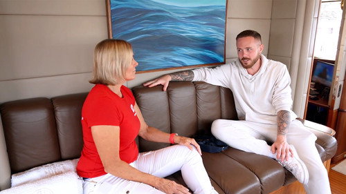 Below Deck Mediterranean Season 11 Episode 9 - Out With The Old, In With The Stew