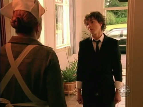 Power Rangers Season 17 Episode 6 - Ranger Green