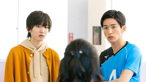 My Love Mix-Up! Season 1 Episode 6 - Episode 6