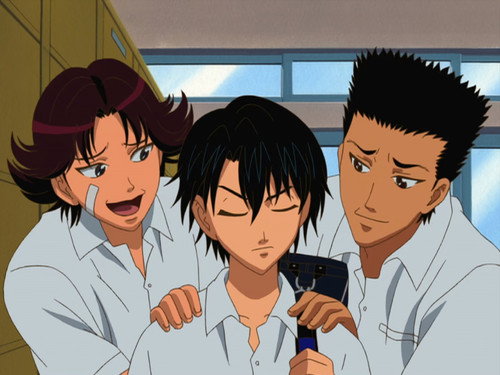 Eat Rikkaidai still