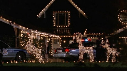 Tru Calling Season 2 Episode 6 - 'Twas the Night Before Christmas... Again