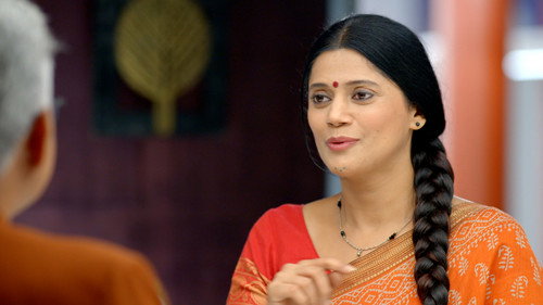 Khushiyon Ki Barsaat still