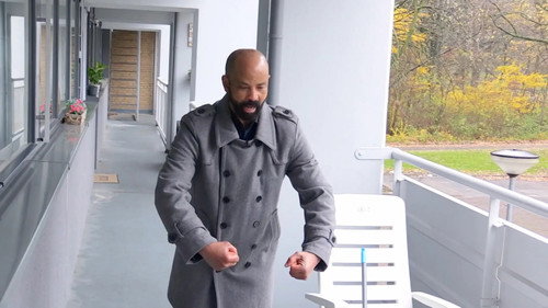 Mr. Frank Visser doet Uitspraak Season 8 Episode 3 - Episode 3
