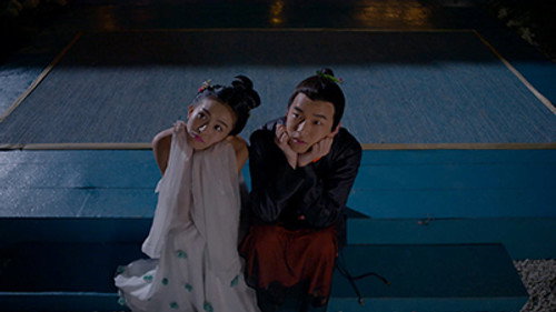 Go Princess Go Season 1 Episode 13 - Episode 13