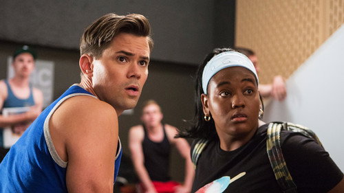 Girls Season 6 Episode 7 - The Bounce