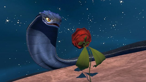 The Little Prince Season 2 Episode 12 - Episode 12