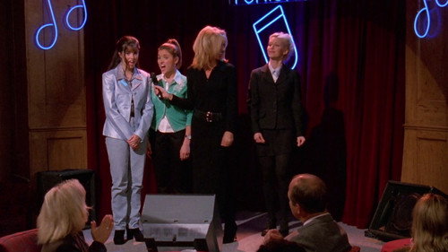 Step by Step Season 6 Episode 9 - Reality Bites