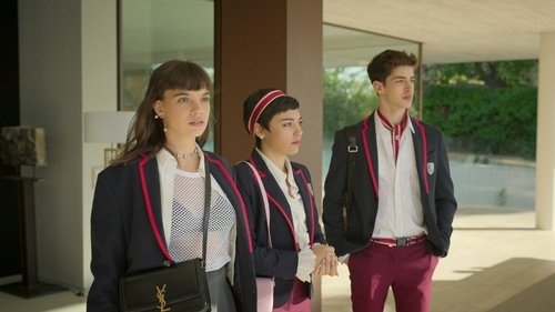 undefined Season 4 Episode 7 - Before I Go (1)