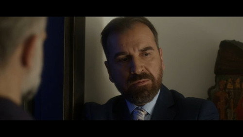 Act Like You're Asleep Season 1 Episode 18 - Episode 18