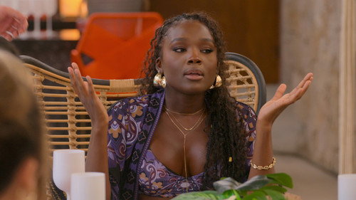 Perfect Match Season 2 Episode 9 - To Tell the Truth