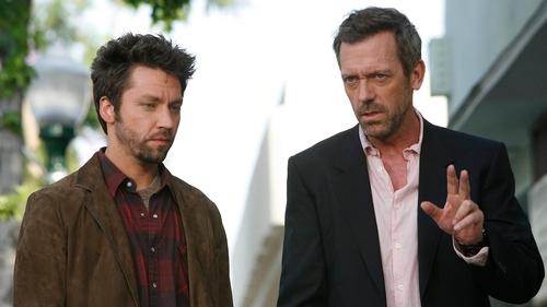 undefined Season 5 Episode 2 - Not Cancer