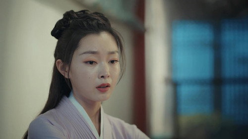 My Heroic Husband Season 1 Episode 6 - Episode 6