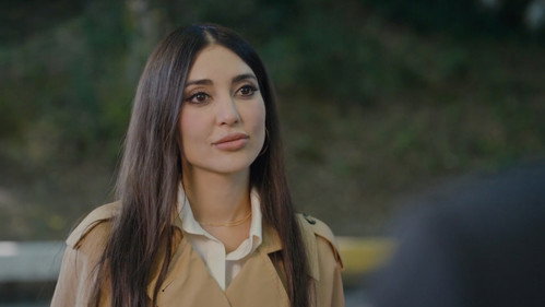Marnali Season 1 Episode 8 - Memories Are Sometimes Dangerous!