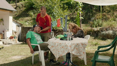 A mi kis falunk Season 9 Episode 15 - The Painting